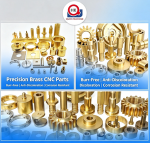 Pièces usinées CNC sur mesure en aluminium 6061 4140, composants métalliques de fraisage et de tournage de précision, du prototype à la production en série - Product Image 2