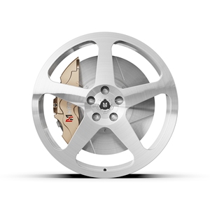 HADISON Custom 18 19 20 21 22 pulgadas 5x5x120 112 5x128 5x114,3 llantas de aleación forjadas para BMW M5 VI F90 <span class=keywords><strong>Aston</strong></span> <span class=keywords><strong>Martin</strong></span> Vantage AM6 - Product Image 2