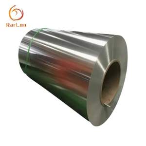 304 aço inoxidável bobina 2B laminados a frio alta corrosão resistência corte & dobra JIS padrão - Product Image 5