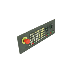 Carte de commande industrielle PLC 6FC5370-3AM20-0AA0, contrôleur PLC d'automatisation industrielle 6FC5370-3AM20-0AA0 - Product Image 2
