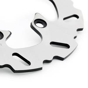 Disque de frein arrière Rotor pour <span class=keywords><strong>Suzuki</strong></span> <span class=keywords><strong>GSXR</strong></span> 600 GSX-R 750 <span class=keywords><strong>1100</strong></span> 1987-1988 - Product Image 4