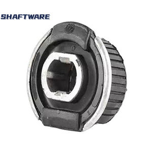 Braccio di controllo anteriore inferiore boccola e 1243511942 asta di accoppiamento boccola Kit per Benz <span class=keywords><strong>190</strong></span> W201 C-CLASS W202 E-CLASS <span class=keywords><strong>W124</strong></span> - Product Image 1