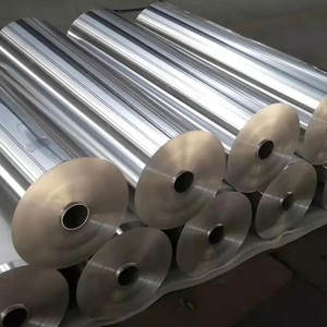 Rouleau de papier d'aluminium de haute qualité personnalisé en gros à bas prix 50mm - Product Image 5