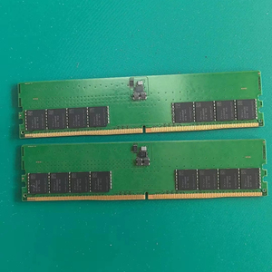 แรมเซิร์ฟเวอร์ Horng Shing DDR5 EC8 RDIMM 32กรัม2Rx8 HMCG88AGBRA PC5-5600B/HMCG88AGBRA188N/HMCG88AGBRA191N - Product Image 1