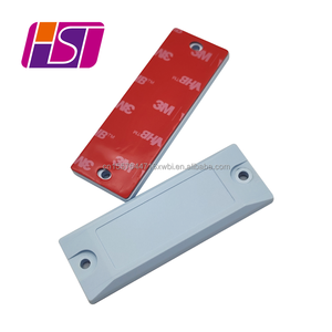 70*25 मिमी rfd हार्ड लेबल ISO18000-6C uhf rfd <span class=keywords><strong>rfid</strong></span> टैग 860-960mhz सुरक्षा स्तर ip68 rub निष्क्रिय लेबल - Product Image 2