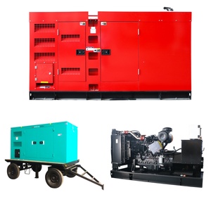 Generador diésel insonorizado de 150kva y 120kw con garantía <span class=keywords><strong>global</strong></span> alimentado por motor China Weichai WP6D152E200 - Product Image 1