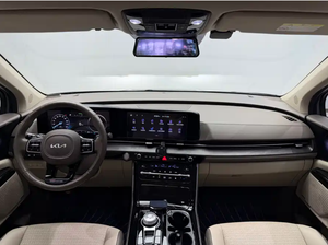 Offerta Speciale: Carnival 2.0T Edizione Ultimate 2021, Minivan 5 Porte 7 Posti, Registrazione Gennaio 2022, 38.000 KM - Product Image 6