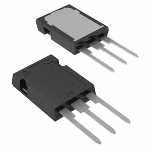 STGY50NC60WD New and Original Electronic Components IGBT 600V 110A MAX247 - Product Image 1