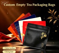 Sachets de thé thermoscellables, Sachets de thé Masala, Sachets d'emballage pour thé noir, Sachets de thé, Sachets de thé pour infusion rapide, Mélange de thé pour infusion rapide, Emballage plat