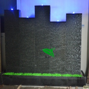 Granit fontaine cascade <span class=keywords><strong>jardin</strong></span> décoration extérieure - Product Image 3