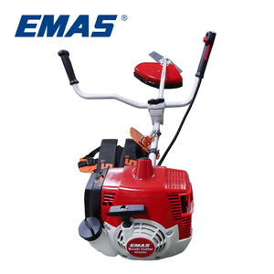 Débroussailleuse à <span class=keywords><strong>essence</strong></span> EMAS FS250 Sidepack <span class=keywords><strong>2</strong></span> <span class=keywords><strong>temps</strong></span> 40,<span class=keywords><strong>2</strong></span> cm³ – Meilleur outil de jardinage - Product Image 5