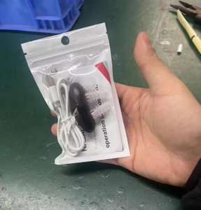 Appareil nasal portable de luminothérapie rouge pour une respiration fluide, traitement de la rhinite et anti-ronflement pour la maison et le bureau - Product Image 6