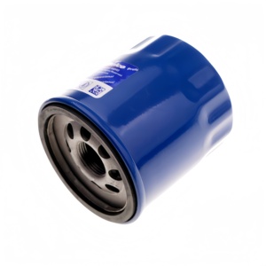 Filtre à huile moteur pour CADILLAC PF64 12640445 ADA102112 49661 PH10060 H331W J1310911 OC1268 W7056 LS1082 S3600R1 WL7530 - Product Image 1
