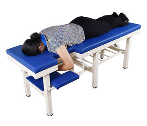 Table de massage, de massage, meilleure vente, pas cher, avec la plupart des poissons importés - Product Image 1