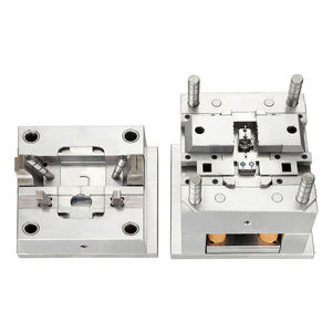 الصين مصنع العفن تصنيع المنتجات البلاستيكية المصنوعة في الصين - Product Image 1