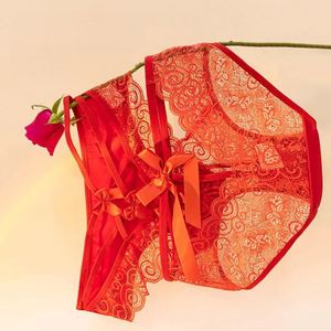 Sexi Mature <strong>Girls</strong> Panties Brief See Through Panties <strong>in</strong> Sexy <strong>Lingerie</strong> New Design <strong>Girls</strong> Sexy Lace Thong - Product Image 2