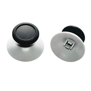 Capuchon de Joystick Analogique Original Neuf pour Manette Nintendo <span class=keywords><strong>Switch</strong></span> 2 <span class=keywords><strong>Pro</strong></span> – Bouton de Remplacement pour Joystick Analogique - Product Image 1