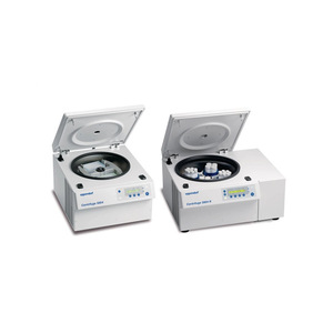 Centrifugeuse de laboratoire réfrigérée Eppendorf 5804 R, 12000 tr/min, 31061xg, Rcf max. - Product Image 5