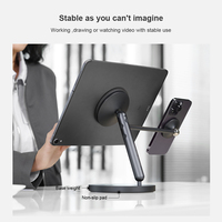 Nillkin 5-1 Bureau Station D'accueil Multi-dispositif Organisateur Mobile téléphone/Tablette/Montre Bureau Magnétique Tablet Stand Support Pour iphone