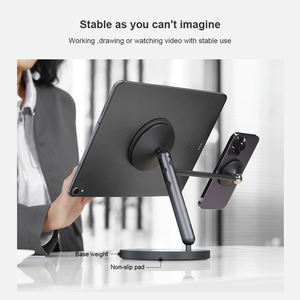 Nillkin 5-1 Bureau Station D'accueil Multi-dispositif Organisateur Mobile téléphone/Tablette/Montre Bureau Magnétique Tablet Stand Support Pour <span class=keywords><strong>iphone</strong></span> - Product Image 6