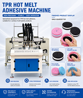 Máquina de Llenado TPR para la Producción de Juguetes Blandos de Simulación de Galletas Oreo, Juguetes Antiestrés para Apretar