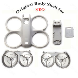 Original Upper Shelll OuterFrame Middle / Bottom Shell for DJI NEO Body <b>Frame</b> Cover for DJI NEO Drone Repair Parts - Product Image 1