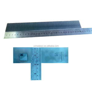 <span class=keywords><strong>Cellule</strong></span> solaire flexible CIGS 330*43.75mm, taux de conversion 13%-18%, <span class=keywords><strong>cellule</strong></span> solaire flexible à film mince CIGS, multiple - Product Image 6