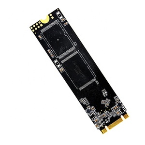 โรงงาน OEM ขายส่ง M2 SSD 2280 อินเทอร์เฟซ Internal Solid State Drive รับทำโลโก้ 128GB/256GB/512GB/1TB HDD สำหรับแล็ปท็อป SATA - Product Image 1