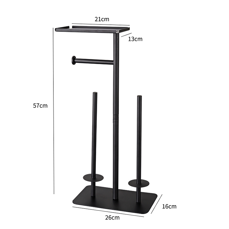 Black MK-STPH02