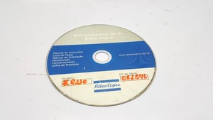 Manual de Instrucciones Lista de Instalación para Producto en Garantía Plc Copco 0605130802-96 - Product Image 2