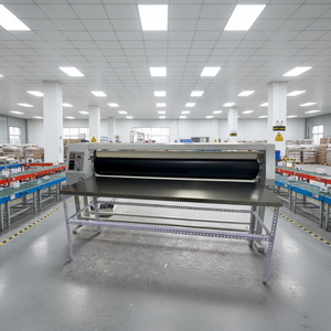 Macchina per Trasferimento a Caldo Automatica Elettrica Yinghe, Nuova ed Efficiente, Multifunzione per Sublimazione su Magliette - Product Image 2