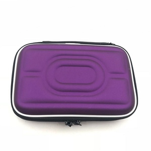 Gaming Accessories Travel Carrying Bag for 3DS NDSi NDSL for Gameboy GBA GBC - Product Image 1