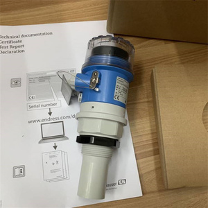 Débitmètre ultrasonique Endress+Hauser Proline Prosonic Flow 91W, capteur de débit ultrasonique 91WA1-AA2A00ACA4AA - Product Image 6