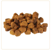 Pour OEM/ODM – Nouvelles gommes à mâcher multi-collagène riches en protéines pour chats et chiens, avec vitamine C et acide hyaluronique pour soutenir les articulations, le cartilage et la peau