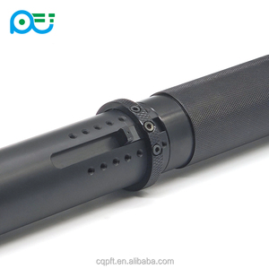 Perfit Pneumatic Oscillating Tangential Knife <strong>Tool</strong> Digital <strong>Cutting</strong> Machine Industrial Grade Knives 0-100mm <strong>Cutting</strong> Thickness - Product Image 5