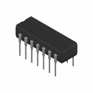 HC1-55564-5 Chip Original Nuevo de Fábrica - Product Image 1