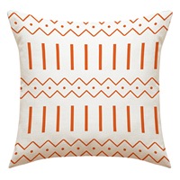 Funda de Cojín Decorativa para Sofá, Felpa Corta, Diseño Sweet Home, Funda de Almohada/Almohadas y Cojines 23YM42/YMZ31