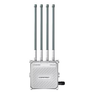 Comfast CF-WA800 V3 дальнего действия наружного доступа точка VPN брандмауэр для Ubiquiti <span class=keywords><strong>NanoStation</strong></span> <span class=keywords><strong>LOCO</strong></span> M5 беспроводной сетевой CPE мост - Product Image 1