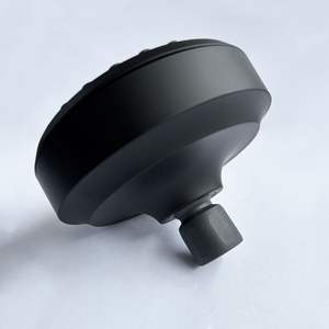 DB 4.7นิ้วฝักบัวอาบน้ำแบบปรับได้, ฝักบัวอาบน้ำแบบหมุนปรับได้10โหมดแรงดันสูง - Product Image 3