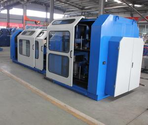 Extrudeuse de fil de pêche en plastique PP HDPE, Machine pour ligne de pêche - Product Image 6