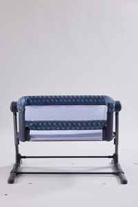 Mini mesita de noche <span class=keywords><strong>para</strong></span> bebé AP804 con diseño Premium - Product Image 4