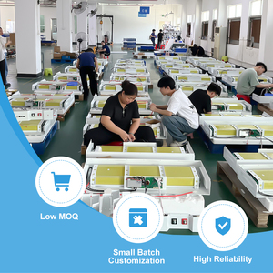 Pin Lithium JM BYD Blade 7KWH 15KWH 20KWH, Pin Mặt Trời Lithium Có Thể Xếp Chồng 51.2V 150Ah, Pin Lưu Trữ Năng Lượng Gia Đình Có Thể Xếp Chồng - Product Image 5