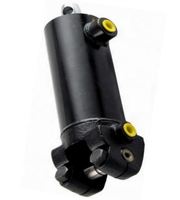 1605121M91 1605121M92 532193M91 3773711M91 CYLINDRE DE DIRECTION HYDRAULIQUE MASSEY FERGUSON Pour MF 255 261 265 270 271