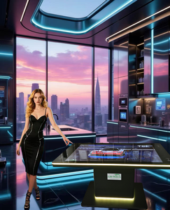 65inch không dây sạc Android hệ thống cửa sổ NFC mô-đun LED Strip cảm ứng tương tác <span class=keywords><strong>LCD</strong></span> Bảng - Product Image 6