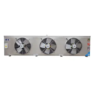 Supplier Evaporative Air Cooler In Condensing Unit For Cold Room