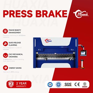 Jauge de recul à vis à billes de précision 3200 mm pour presse plieuse CNC pour le pliage de l'acier inoxydable, du carbone, de l'aluminium et du métal - Product Image 6
