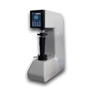 MHRS-150 dokunmatik ekran <span class=keywords><strong>Rockwell</strong></span> sertlik test cihazı - Product Image 2