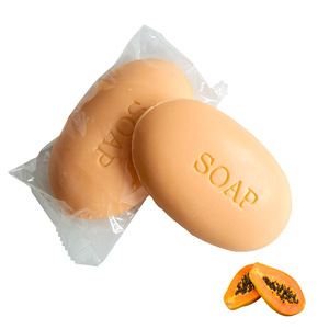 สบู่อาบน้ำสบู่ความงามสำหรับผิวนุ่มในขณะที่บำรุงผิวของคุณ - Product Image 3