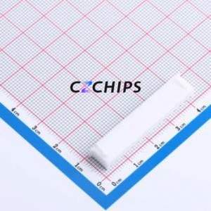 XD-XH-16Y Housing (Wire-to-Board / Wire-to-Wire) P=2.5mm Connector 1x16P 2.5mm XH 1 - Product Image 2