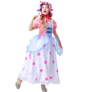 Disfraz de princesa secreta Toy Story Secret para mujer y niña, disfraz de Halloween, disfraz de princesa, disfraz de Halloween - Product Image 5